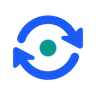 SapSync Logo